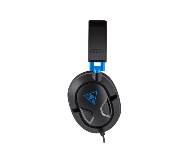 TURTLE BEACH Ps4/5 Recon 50P, Czarne - 526828 - zdjęcie 7